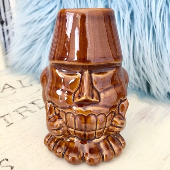 Tiki‎ Farm, 3 Piece, Bathroom Set, 2007, Designed By, Drew Brophy, VERY RARE - Picture 6 of 15